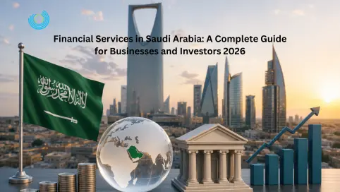 financial services sector in Saudi Arabia